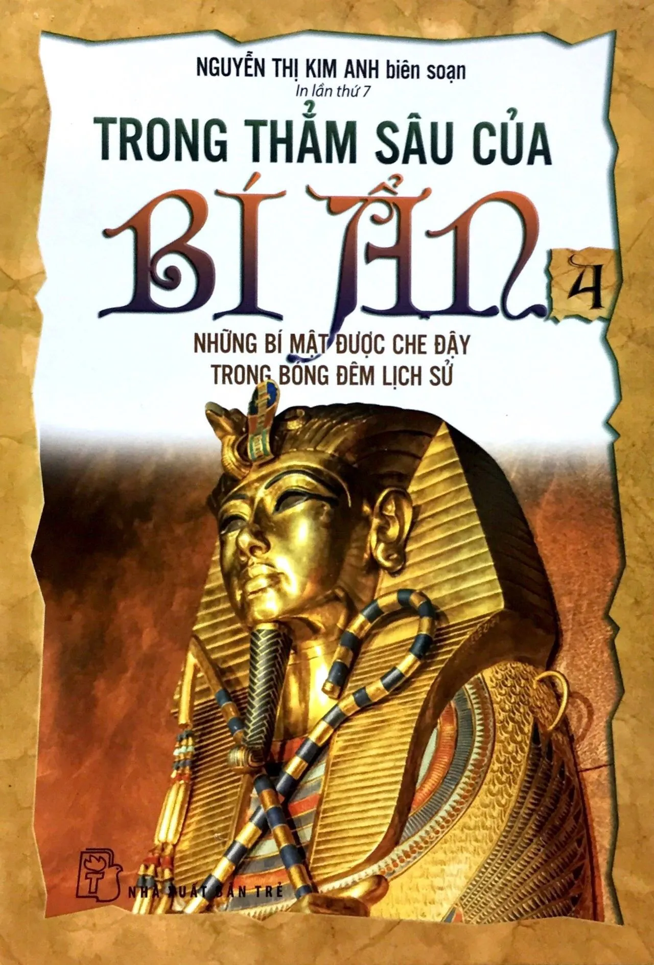 Trong thẳm sâu của bí ẩn 4