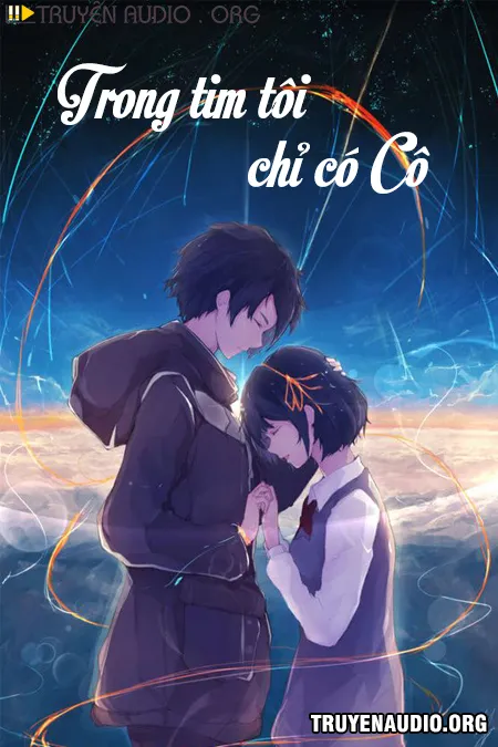 Trong Tim Tôi Chỉ Có Cô