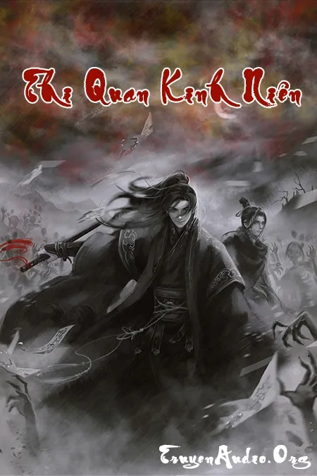 Truyện Kinh Dị - Thi Quan Kinh Niên