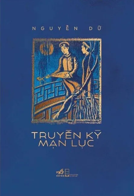 Truyền Kỳ Mạn Lục