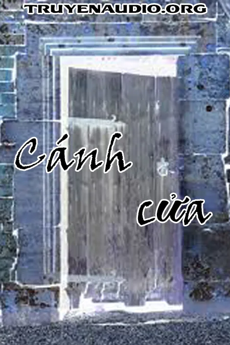 Truyện Ma Trinh Thám - "cánh Cửa"