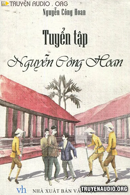 Truyện Ngắn Của Nguyễn Công Hoan