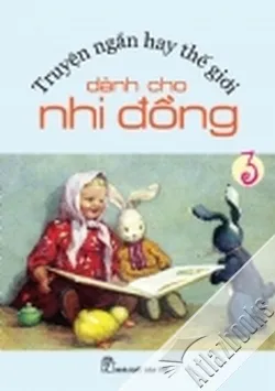Truyện ngắn dành cho tuổi nhi đồng