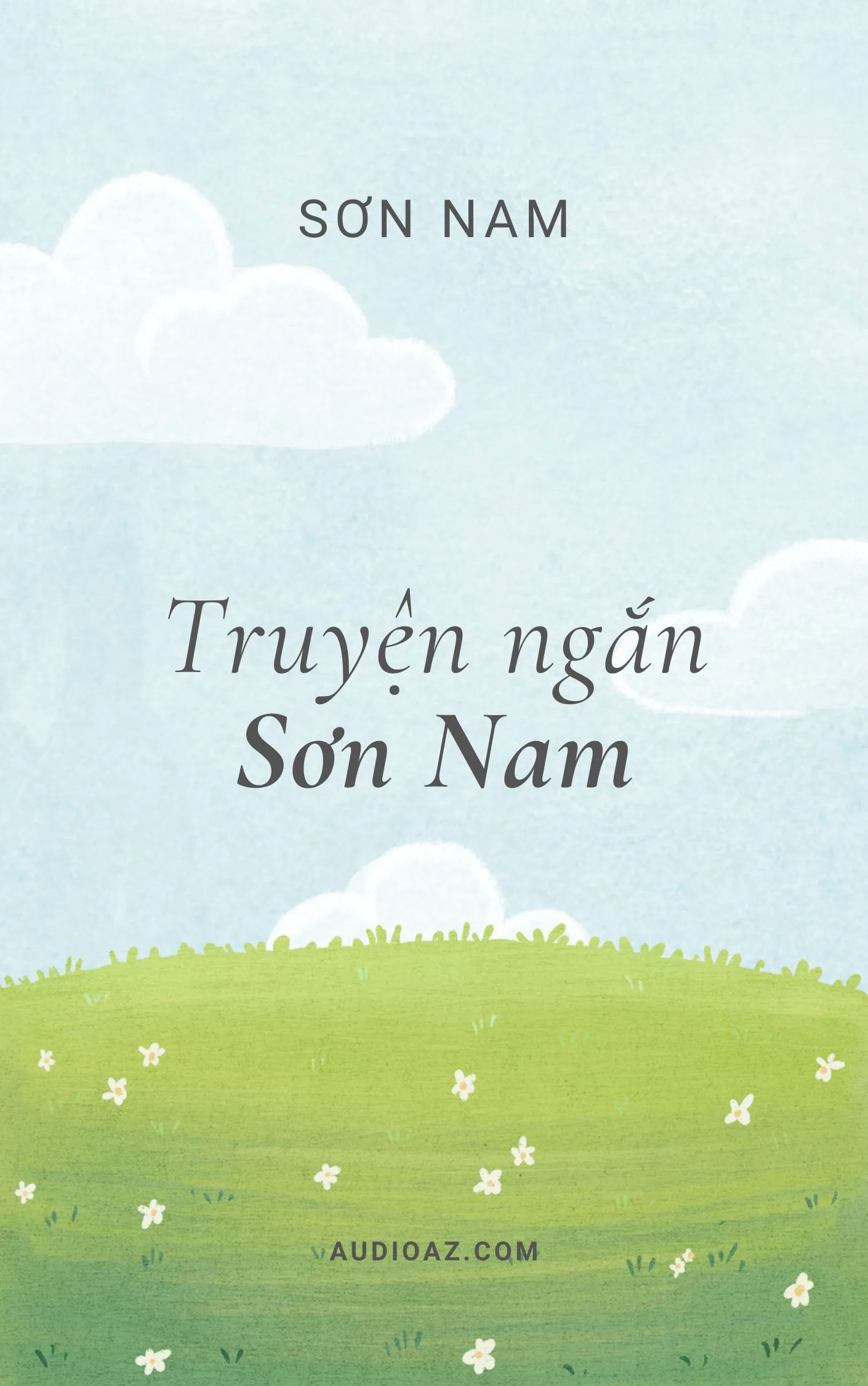 Truyện ngắn Sơn Nam