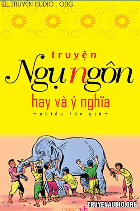 Truyển Tập Truyện Ngụ Ngôn Hay Và Ý Nghĩa