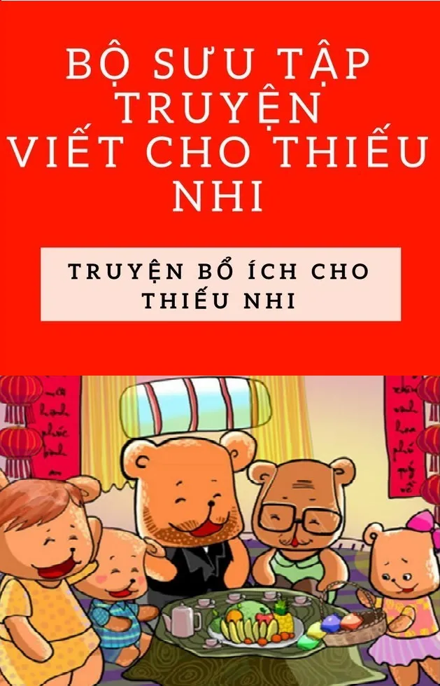 Truyện thiếu nhi