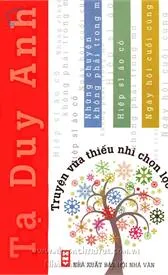 Truyện vừa thiếu nhi chọn lọc