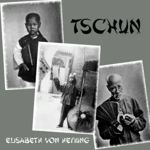Tschun