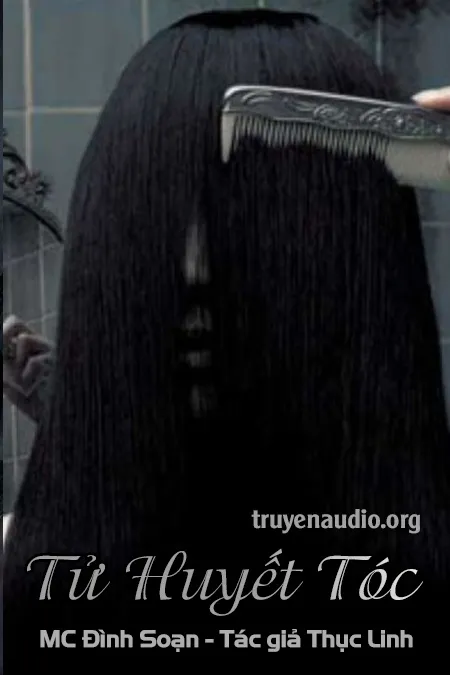 Tử Huyết Tóc
