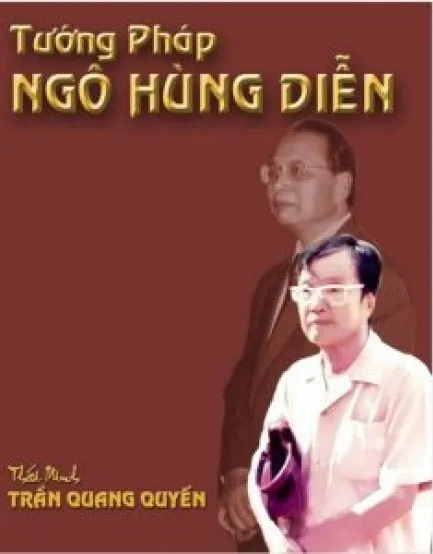 Tướng Pháp Ngô Hùng Diễn