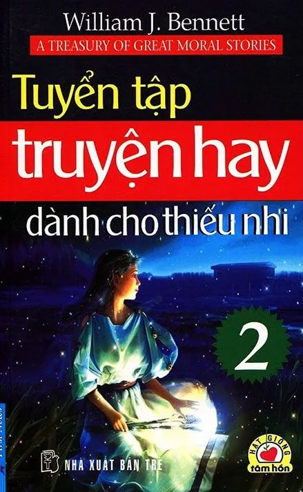 Tuyển tập truyện hay dành cho thiếu nhi tập 2