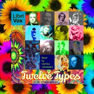 Twelve Types