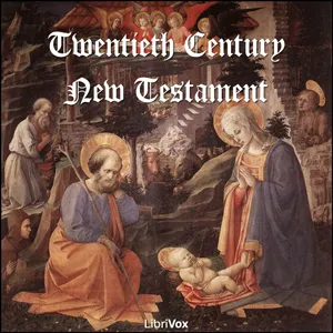 Bible (TCNT) NT 01-27: The New Testament