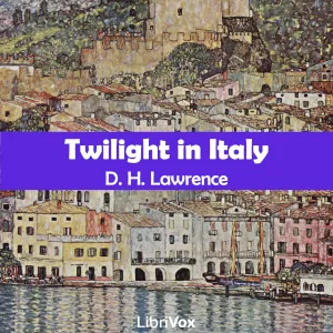 Twilight in Italy