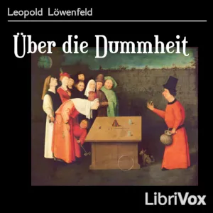 Über die Dummheit