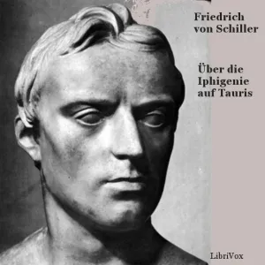 Über die Iphigenie auf Tauris
