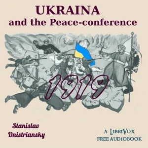 Ukraina and the Peace-conference
