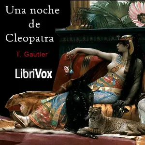 Una noche de Cleopatra