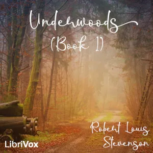 Underwoods (Book 1)