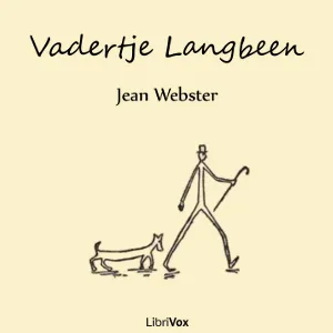 Vadertje Langbeen