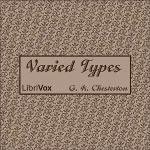 Varied Types
