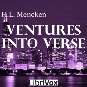 Ventures into Verse