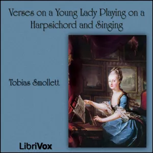 Verses on a Young Lady