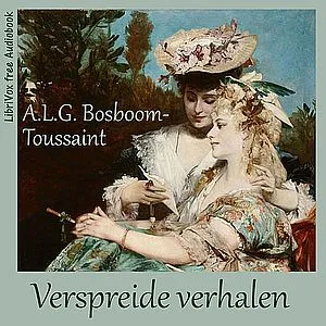 Verspreide verhalen