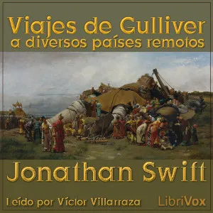 Viajes de Gulliver a diversos países remotos