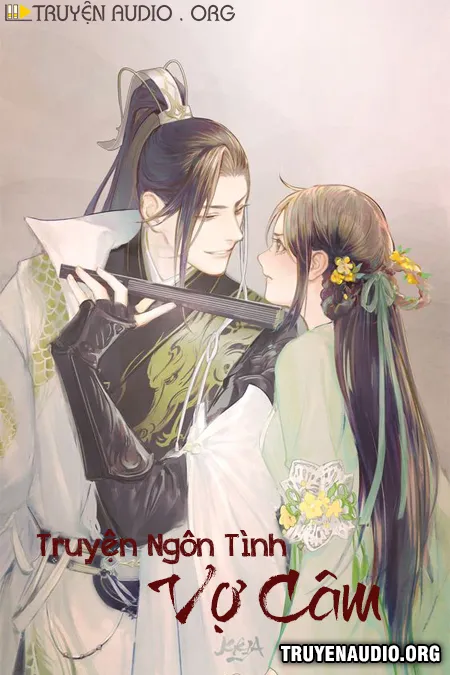 Vợ Câm