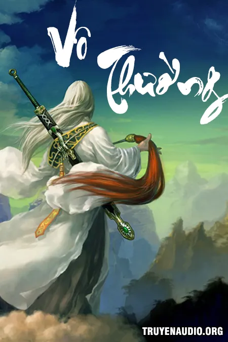 Vô Thường - Audio Tiên Hiệp