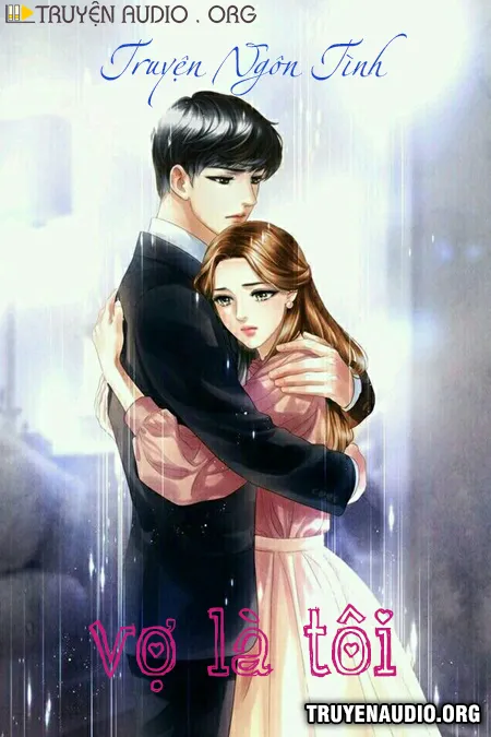 Vợ Tôi Là
