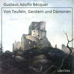 Von Teufeln, Geistern und Dämonen (Auswahl)