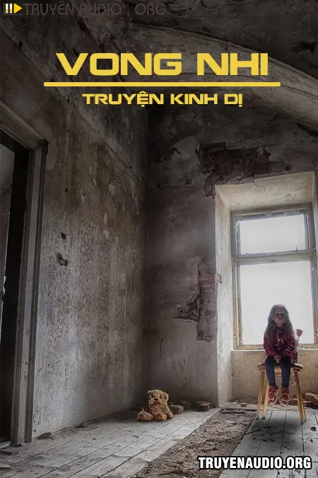 Vong Nhi Kinh Dị