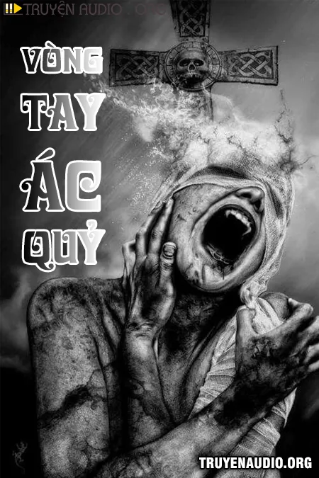 Vòng Tay Ác Quỷ