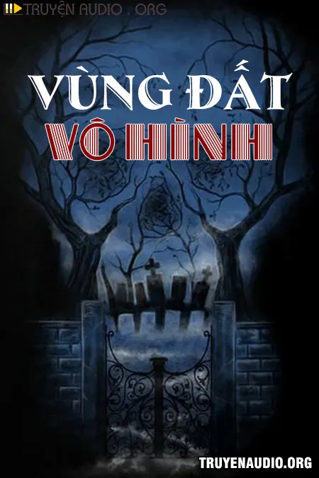 Vùng Đất Vô Hình
