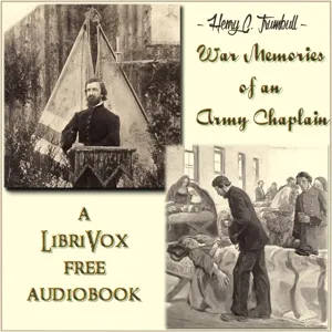 War Memories of an Army Chaplain