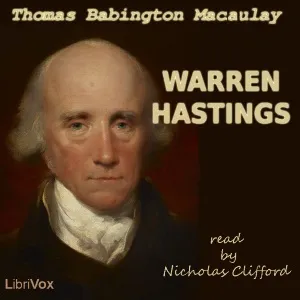 Warren Hastings