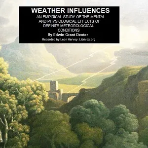 Weather Influences