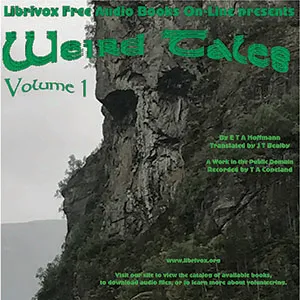 Weird Tales, Volume 1