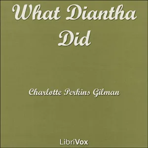 What Diantha Did