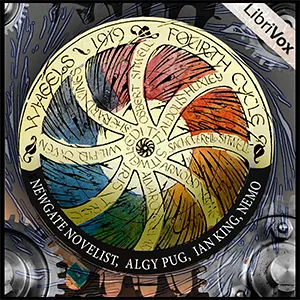 Wheels - The Fourth Cycle