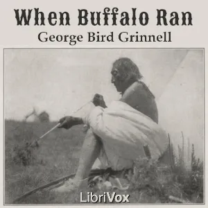 When Buffalo Ran