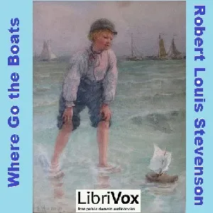 Where Go the Boats