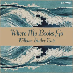 Where My Books Go