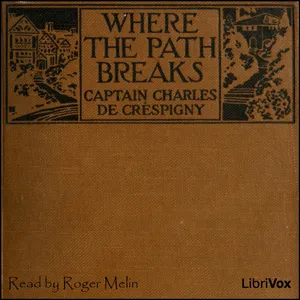 Where the Path Breaks