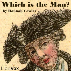 Which is the Man?