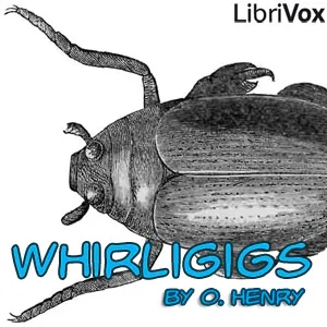 Whirligigs