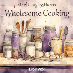 Wholesome Cooking