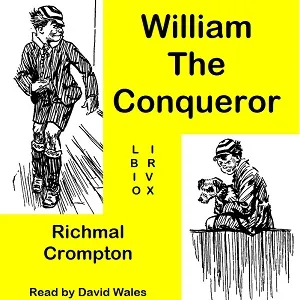 William The Conqueror
